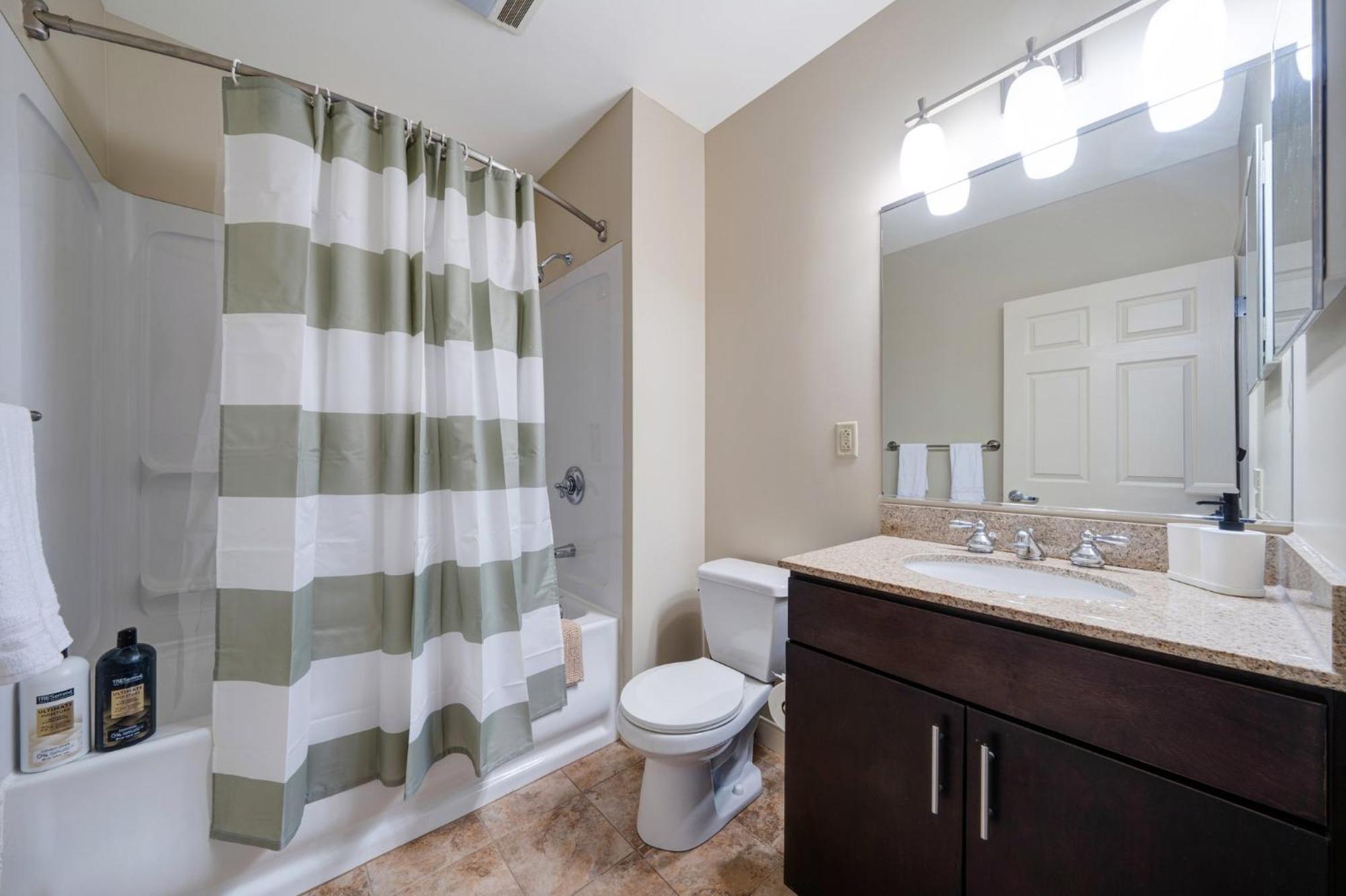 Apartamento Vibrant Luxury Prime Location 24-7 Onsite Parking Gym Lounge Pittsburgh Exterior foto